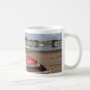 Stunning Bosham Harbour England Koffiemok