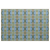 Stunning Buddha Fabric Stof (Yard (91,4 cm))