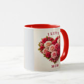 Stunning coffee mug for your mum mok (Voorkant rechts)