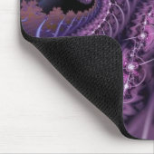 Stunning fractal-art, mousepad muismat (Hoek)