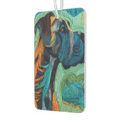 Stunning Great dane Luchtverfrisser (Links)