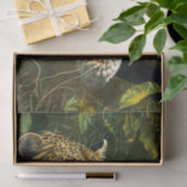 Stunning Leopard Tissuepapier (Geschenk)
