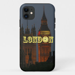 Stunning London Pro Foto iPhone 11 Hoesje