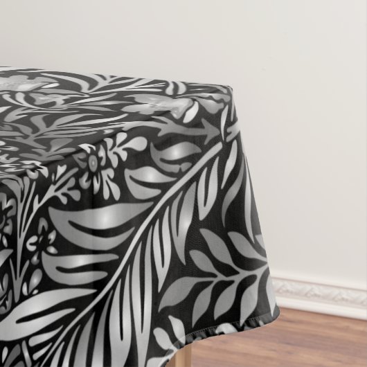 Stunning Silver Fern Tafelkleed (Voorbeeld)