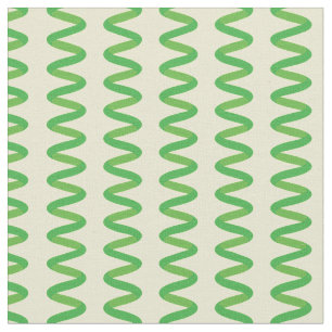 Stunning Spirulina Stof