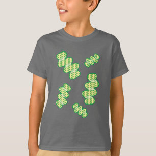 Stunning Spirulina T-shirt