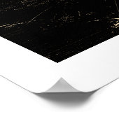 Stunning taekwondo poster (Hoek)