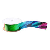 STUNNING TIE DYE LINT (Spoel)