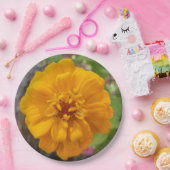 Stunning tuinfeest diner bord met Zinnia (Feest)