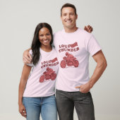 stuntman T-shirt (Unisex)