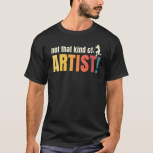 stuntscooterscooterscootertricks: t-shirt