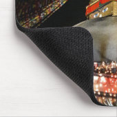 Stupa Boudhanath, Kathmandu at night - Nepal Muismat (Hoek)