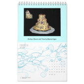 Stupéfier durcit le calendrier 2010 (Mar 2026)