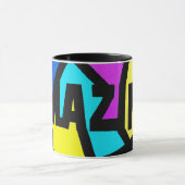 STUPÉFIER - TASSE (Centre)