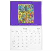 Sturdivant maximum - calendrier des travaux (Mar 2027)