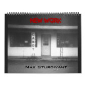 Sturdivant maximum - calendrier des travaux (Protection)