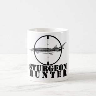 Sturgeon Hunter Mok 1