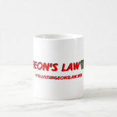 Sturgeon's Law - Title Mok (Center)