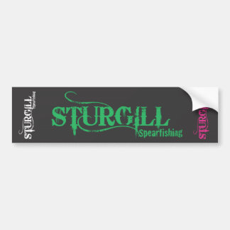 Sturgill Stickers