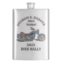Sturgis Bike Rally 2023 Motorfiets
