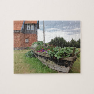 Sturmu Village, Vente, LITOUWEN — Legpuzzel
