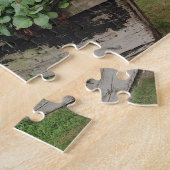 Sturmu Village, Vente, LITOUWEN — Legpuzzel (Zijkant)