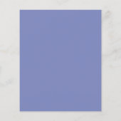 Stustblauw logo qr code instagram flyer (Achterkant)