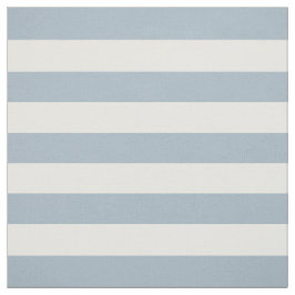 Stusty Blue Stripes Stof