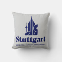 Stuttgart Duitsland Europa
