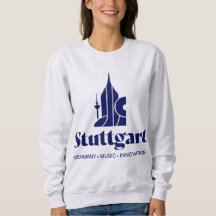 Stuttgart Duitsland Europa