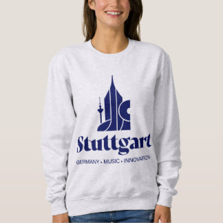 Stuttgart Duitsland Europa Trui