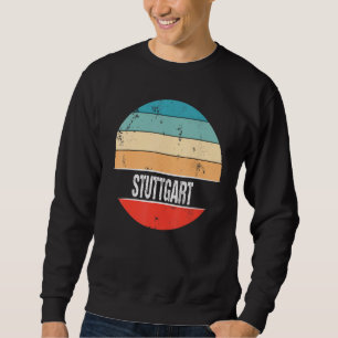 Stuttgart Duitsland Trui