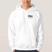 Stuttgart Hoodie (Voorkant)