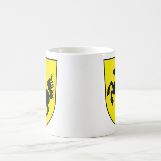 Stuttgart - Mok van wapenbezit (Center)