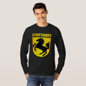 Stuttgart T-shirt (Voorkant volledig)