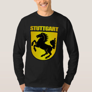 Stuttgart T-shirt