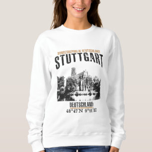 Stuttgart Trui