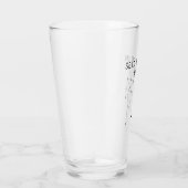 Stuur Aaron in Alone Ghost Hunt Adventures Glass Glas (Rechts)