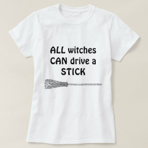 stuur een T-shirt aan