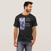Stuur me een Valkyrie T-shirt (Voorkant volledig)