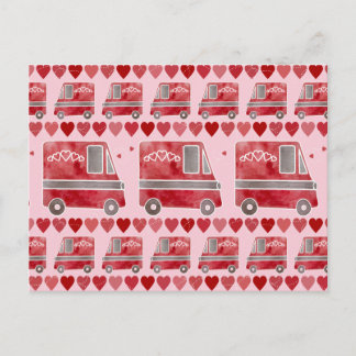 Stuur me naar je Briefkaart