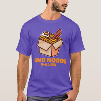 Stuur Noods Grappige Studievriend T-shirt