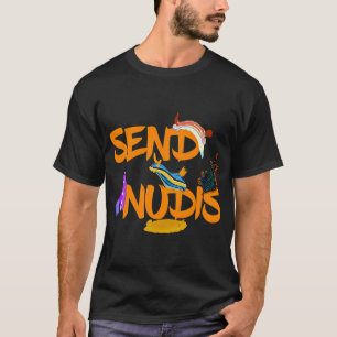 Stuur Nudis T-shirt