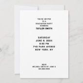 Stuurgroep Kaart (Achterkant)