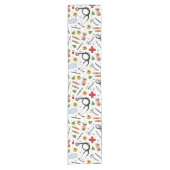 Stuurgroep Korte Tafelloper (Voorkant)