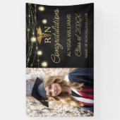 Stuurgroep Schoolfotografie Spandoek (Verticaal)