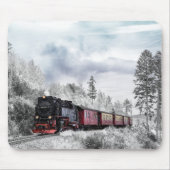  stuurmachinetrain 997243-1 muismat (Voorkant)