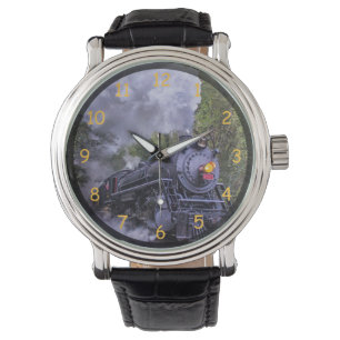  stuurmachinetraining horloge