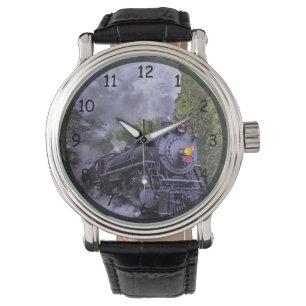 stuurmachinetraining horloge