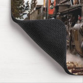  stuurmachinetraining muismat (Hoek)